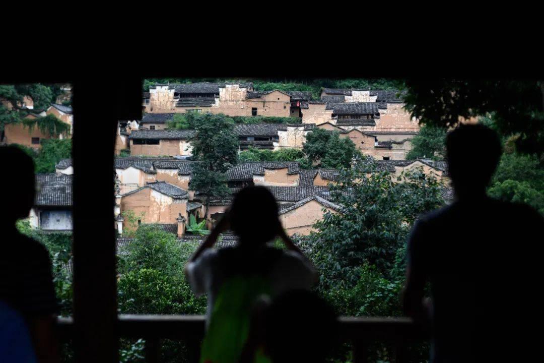 寻找古代宝藏